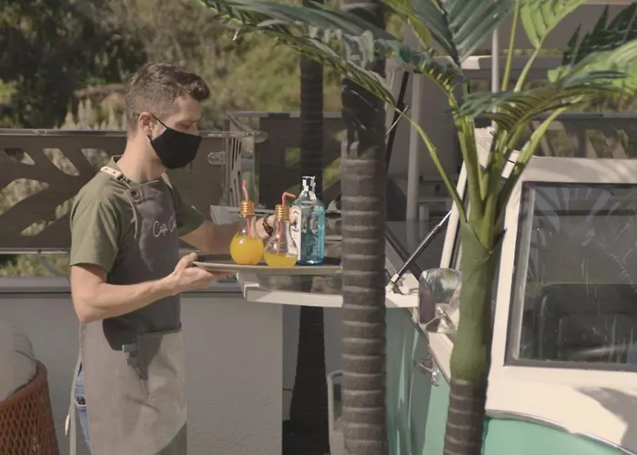 Casa Coco Boutique & 4*s - Adults Only